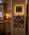 The Christmas Vinyl Player - Free Tracked Shipping