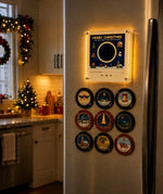 The Christmas Vinyl Player - Free Tracked Shipping