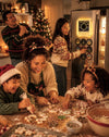 The Christmas Vinyl Player - Free Tracked Shipping
