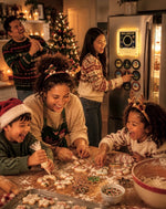 The Christmas Vinyl Player - Free Tracked Shipping