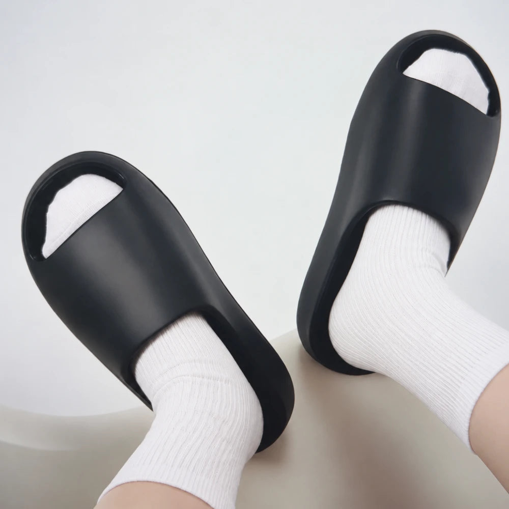 Cozy Cloud Slides | Buy 1, Get 1 Free - Fast & Free Shipping!