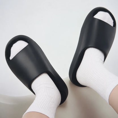 Cozy Cloud Slides | Buy 1, Get 1 Free - Fast & Free Shipping!
